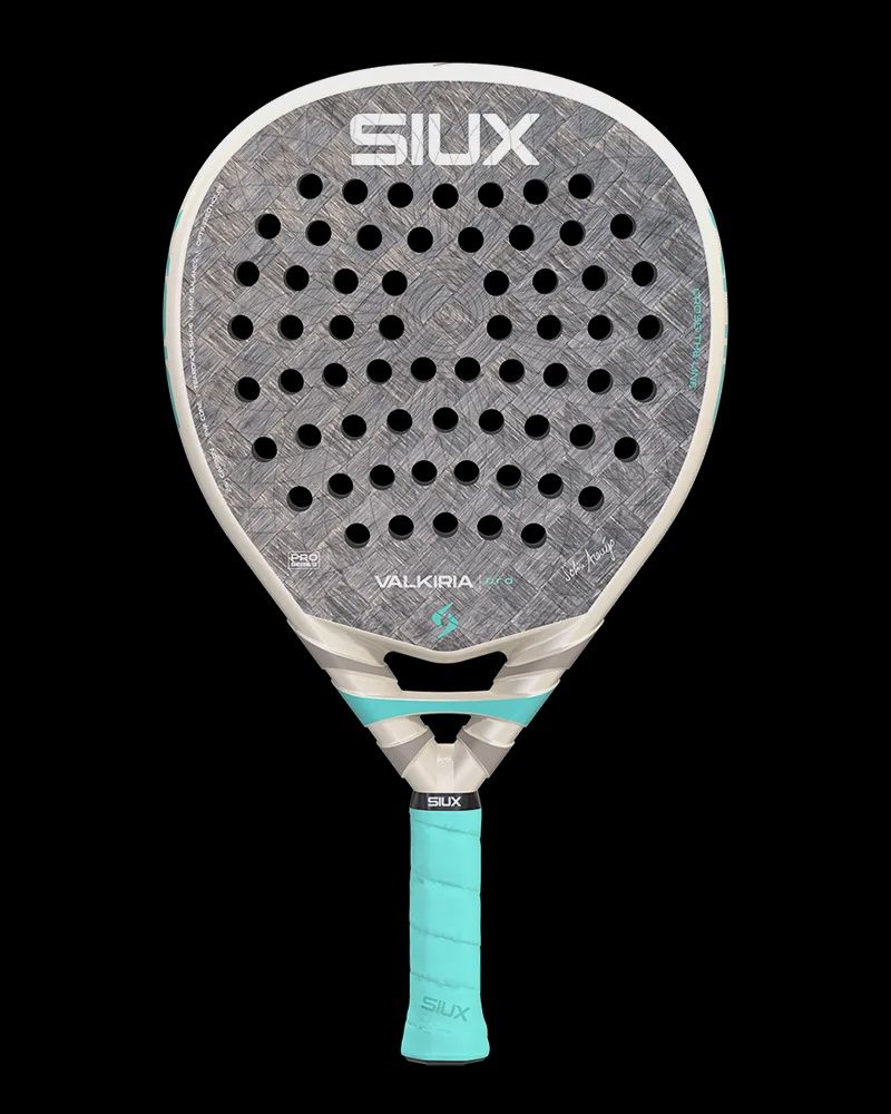 Siux Valkiria Pro 2026