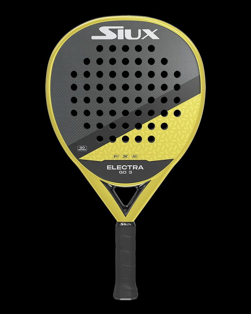 Siux Electra Go