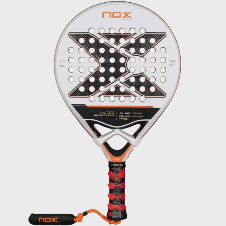 Nox - Padel Rackets