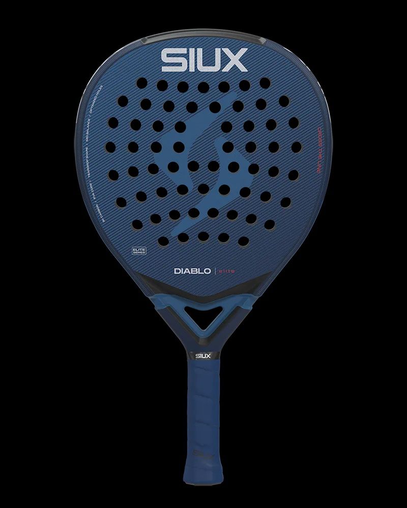 Siux Diablo Elite 6 2026