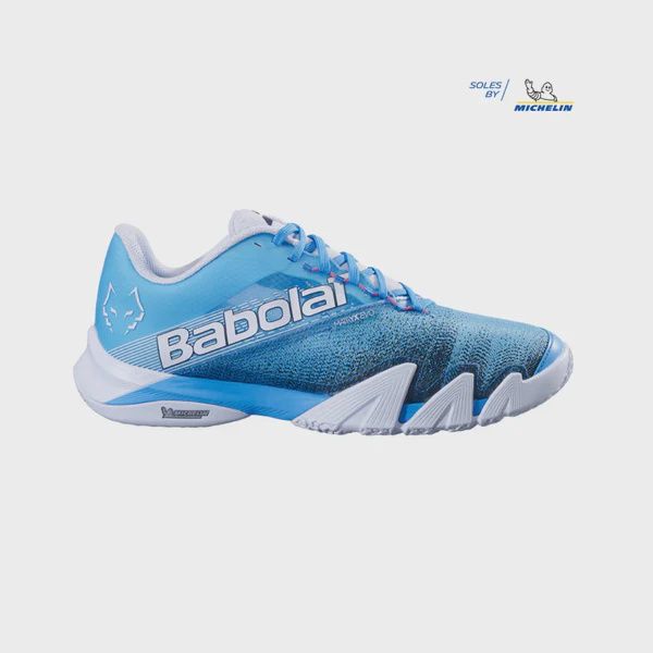 Babolat Lebron Premura 2