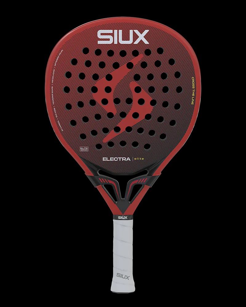 Siux Electra Elite 6 2026