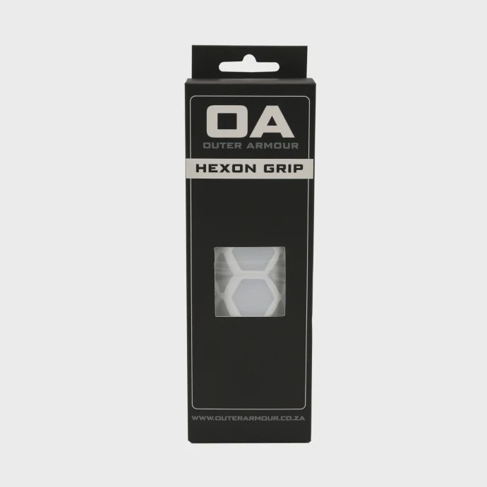 Outer Armour Hexon Grip