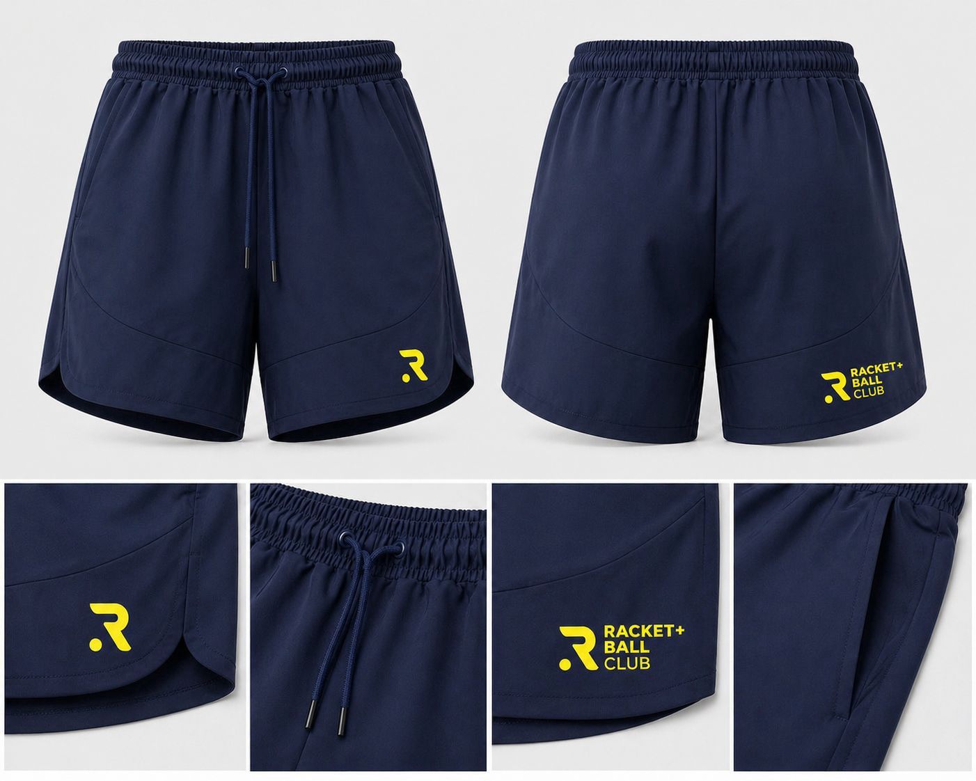 RBC Shorts