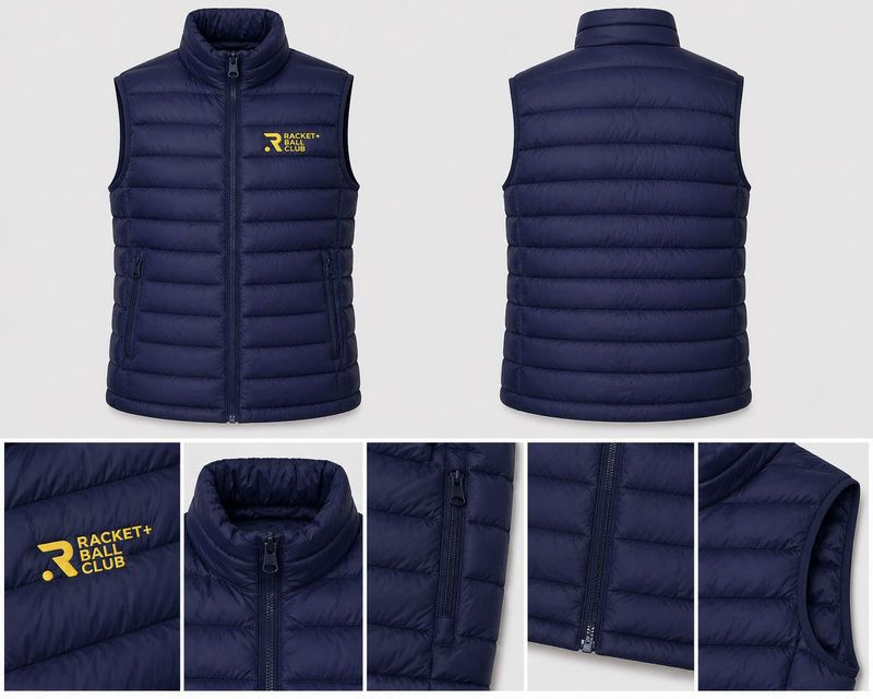 Mens Clothing