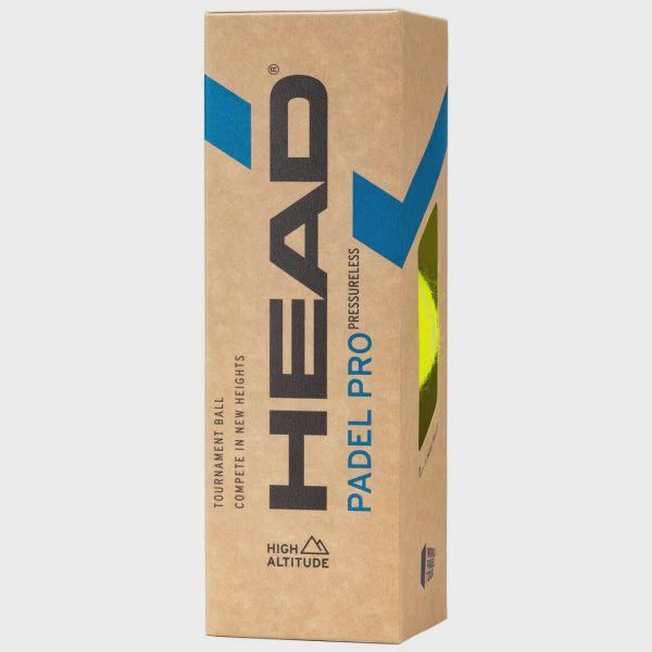 Head Pressureless Box