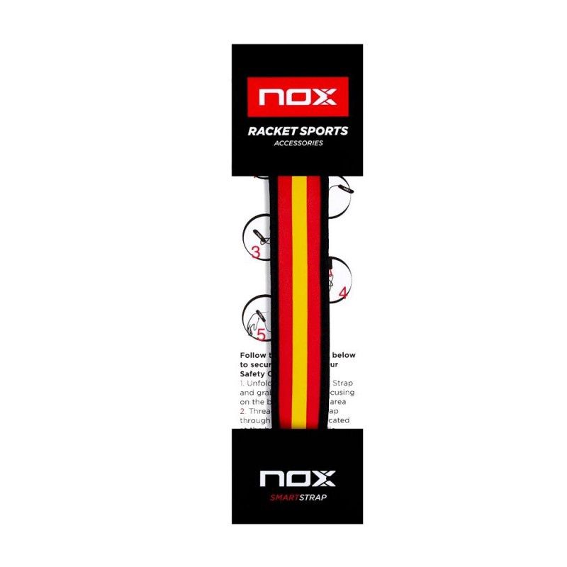 Nox Smart Strap