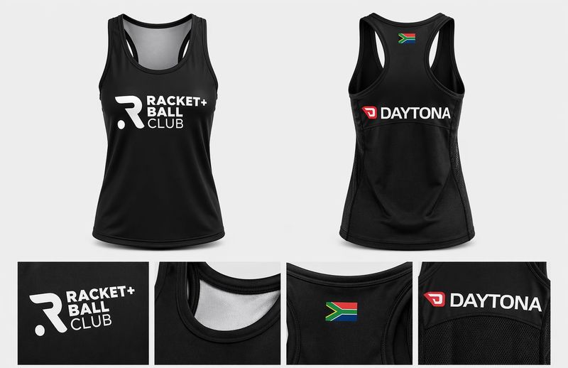 Ladies Clothing