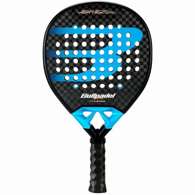 Bullpadel - Padel Rackets