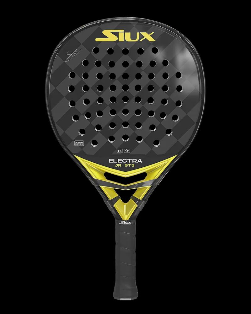 Siux Electra Junior