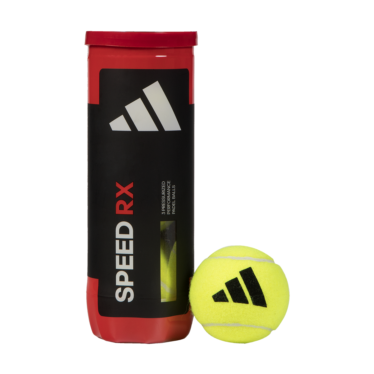 Adidas Balls - Speed RX
