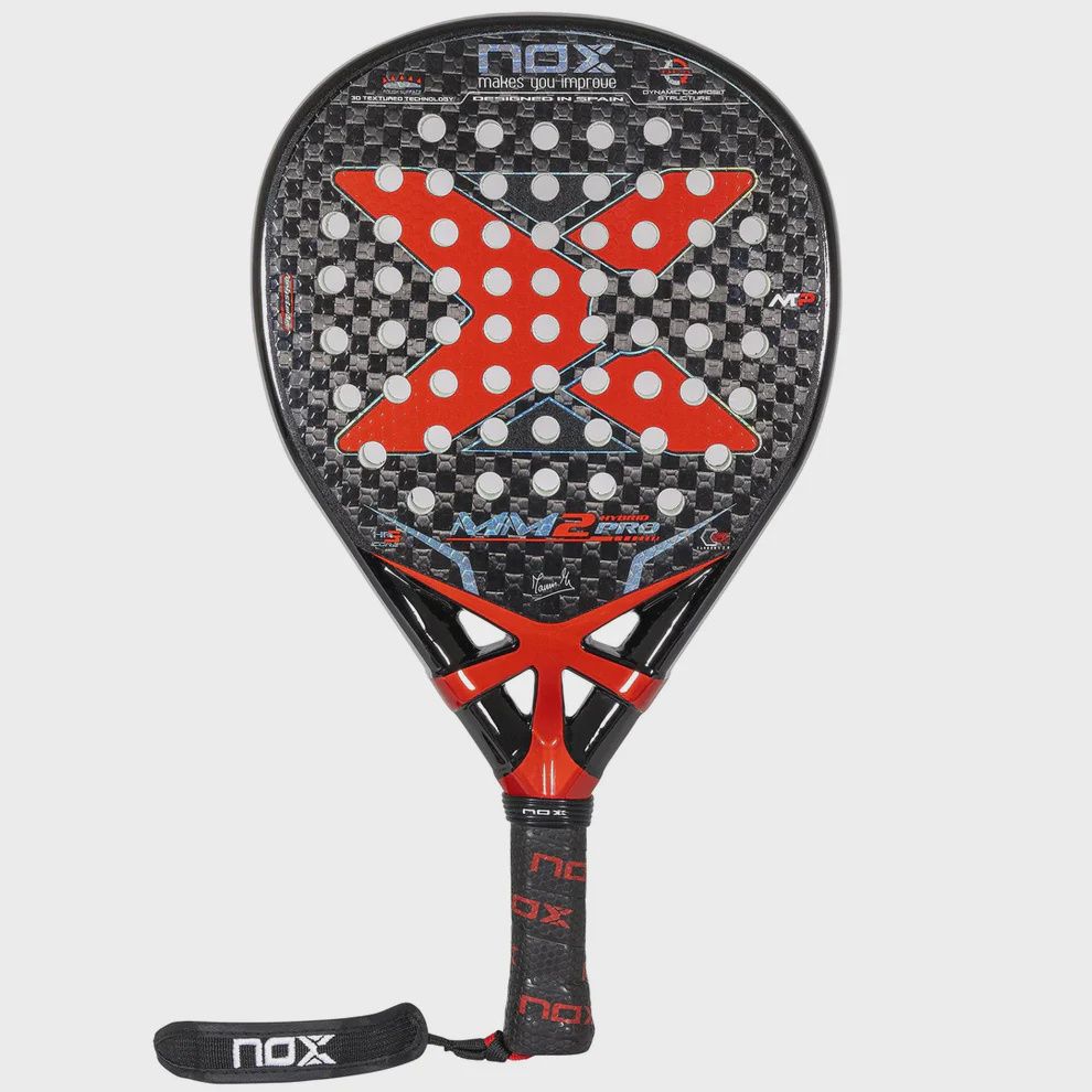 Nox MM2 Hybrid 12k