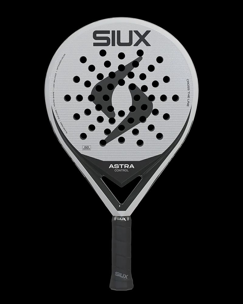 Siux Astra Control 2026
