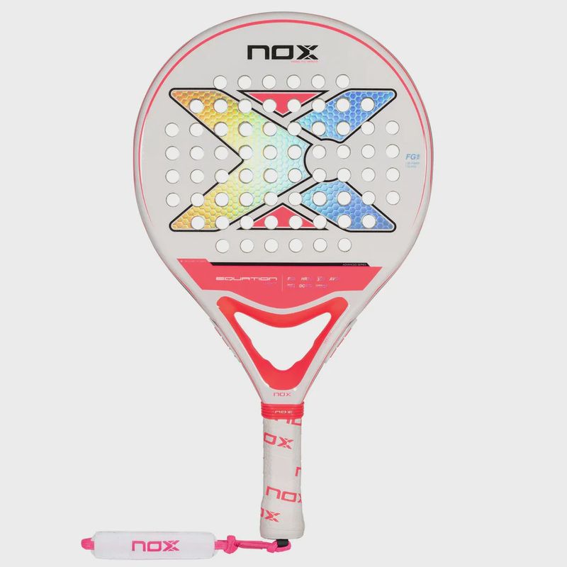 Nox - Padel Rackets