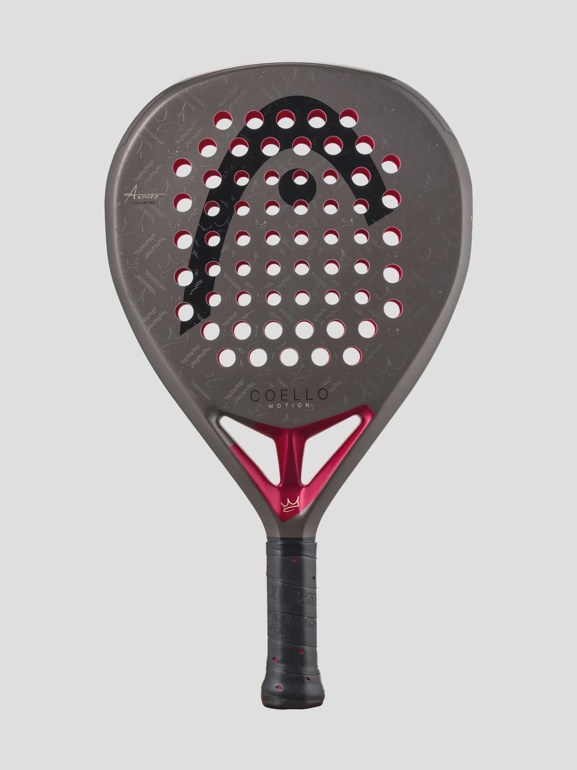Head Coello Motion 2026
