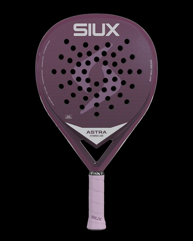 Siux Astra Hybrid Air 2026