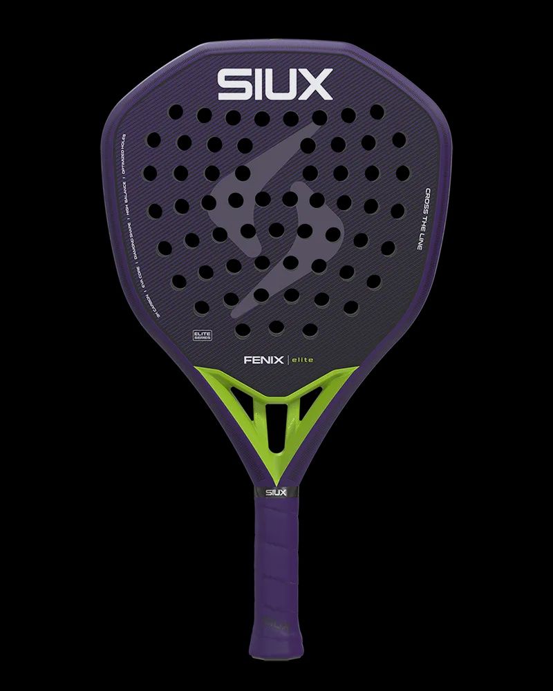 Siux Fenix Elite 6 2026