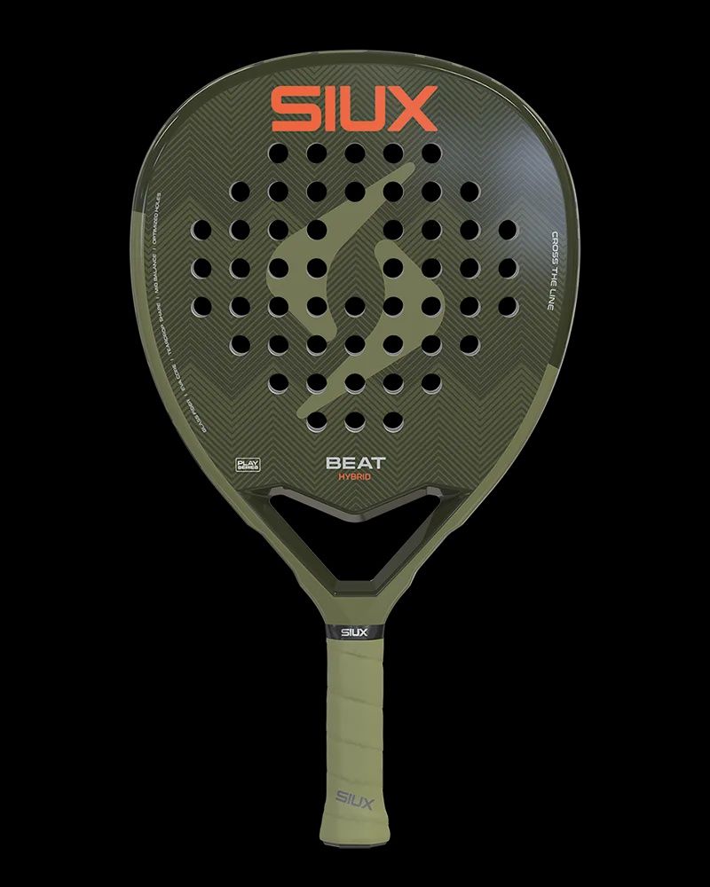 Siux Beat Hybrid 3 2026