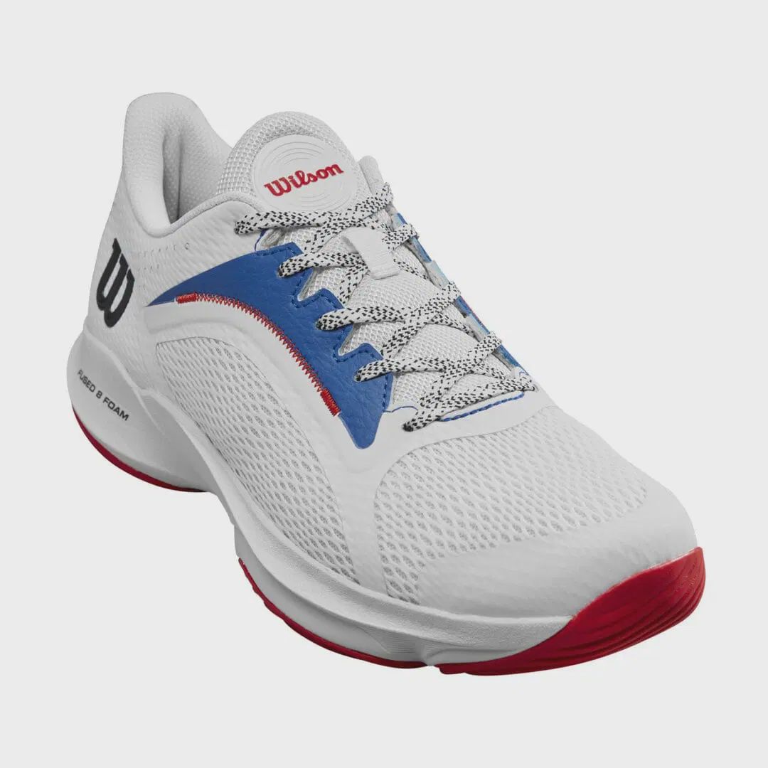 Wilson Hurakn 2.0 Mens White