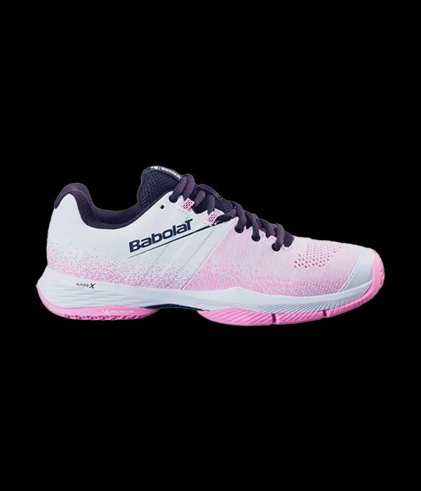 Padel Shoes - Babolat