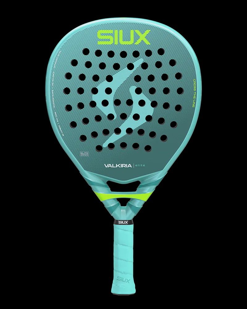 Siux Valkiria Elite 2 2026