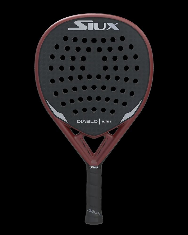 25 Siux Diablo Elite 4