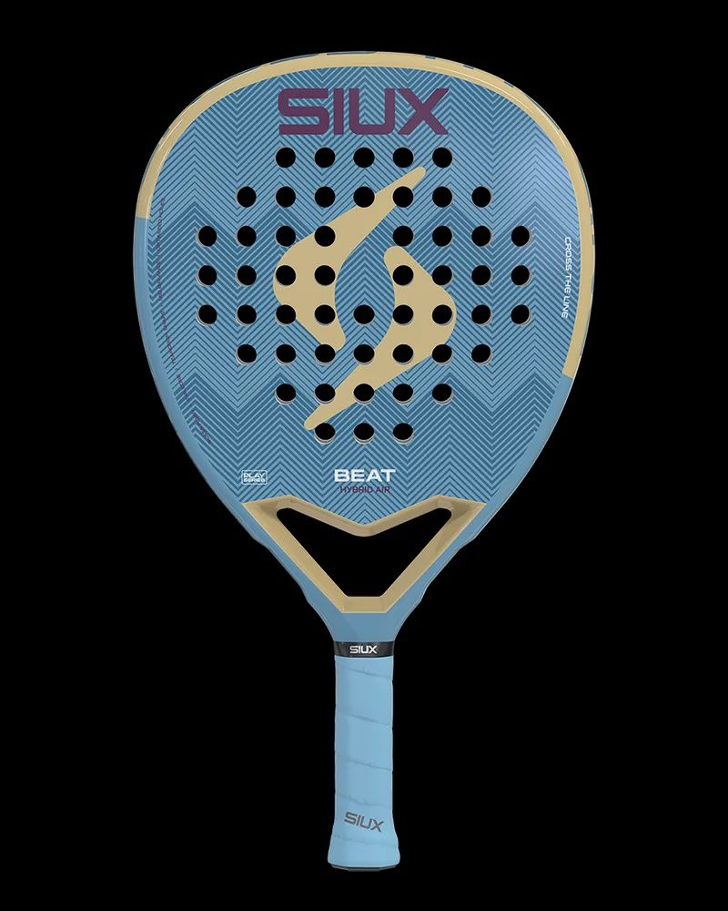 Siux Beat Hybrid 3 Air 2026