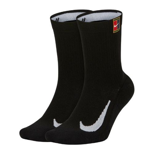 Nike Heritage Socks Black