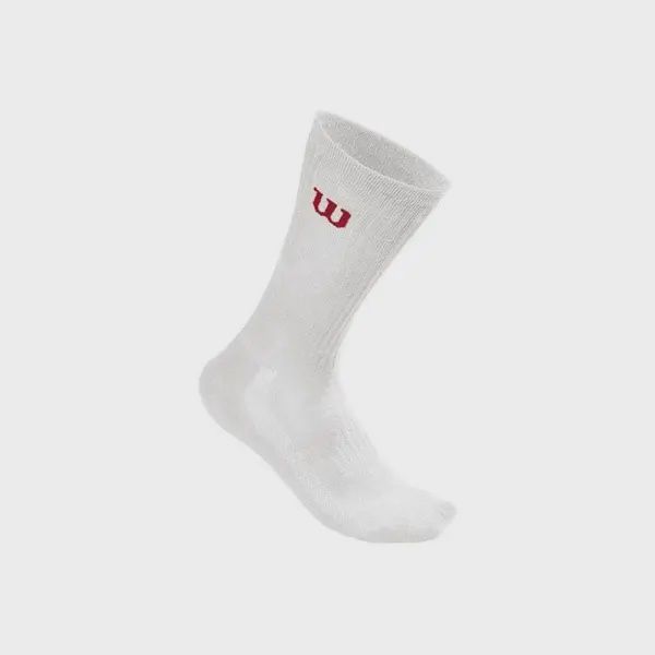 Wilson Mens crew socks