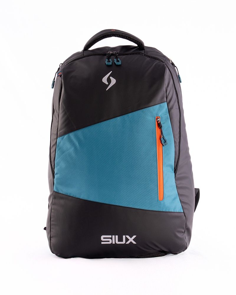 Siux Nomad Backpack 2026
