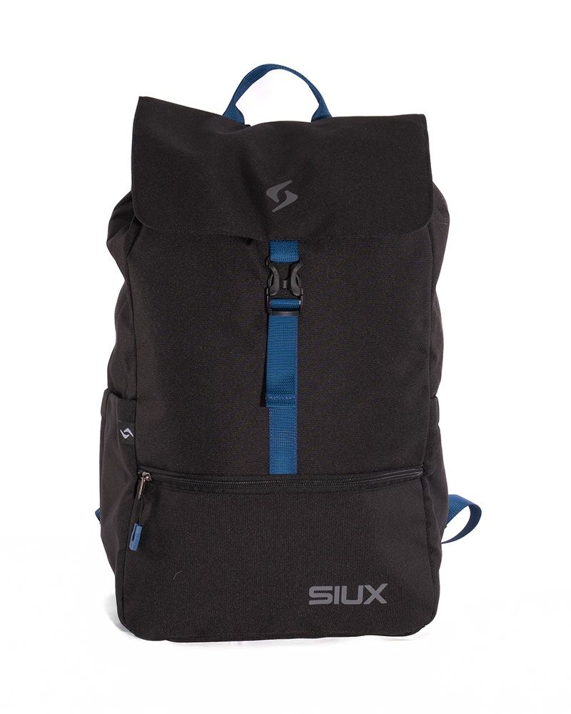 Siux Pulse Blue Backpack 2026