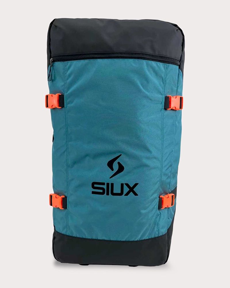 Siux Trolley Nomad 2026