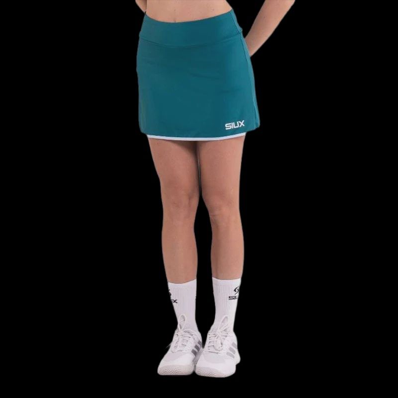 Siux Skirt Silk 26 Women