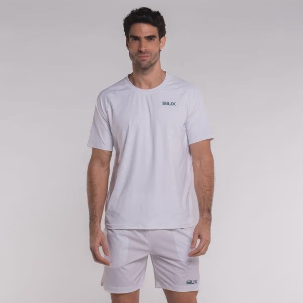 Siux Shirt Silk 26 Men