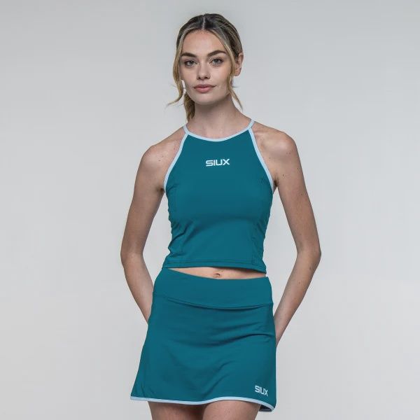 Siux Shirt Silk 26 Women