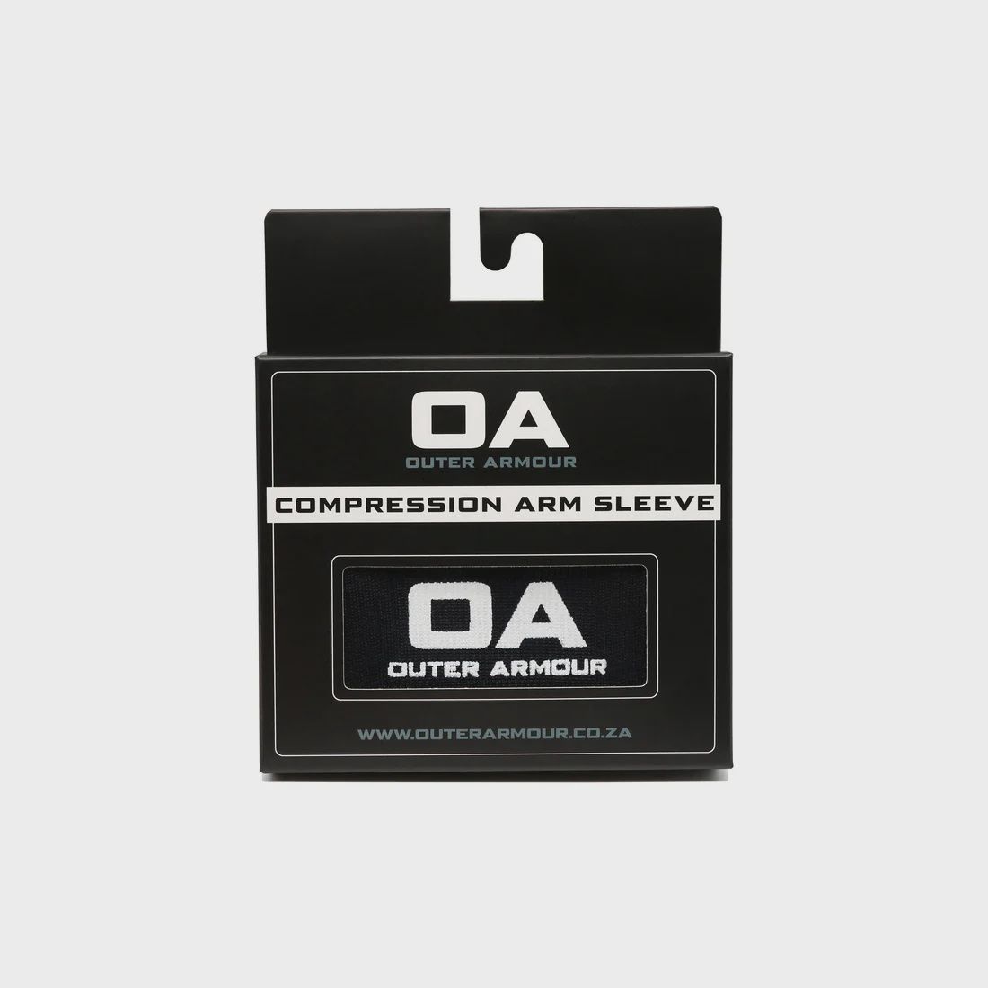 Outer Armour Compression Arm Sleeve
