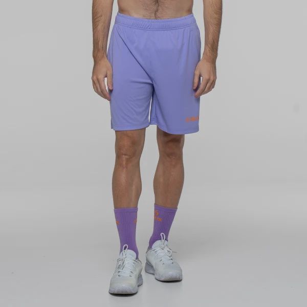 Siux Short Cyber Lilac Mens 26