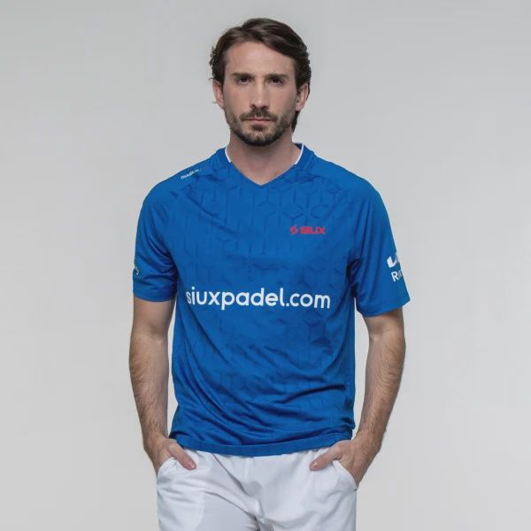 Siux Shirt Diablo Tino Libaak 26