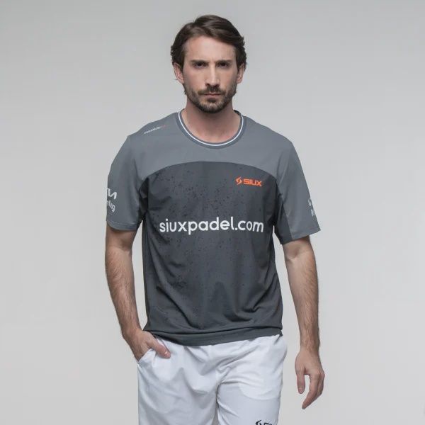 Siux Shirt Pegasus Alex Chozas 26