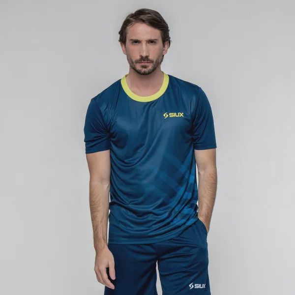 Siux Shirt Wave Mens Navy 26
