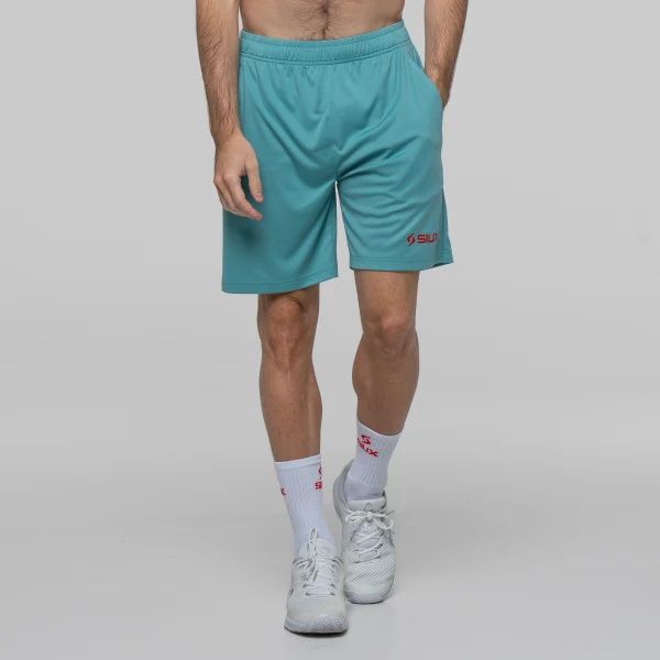 Siux Short Wave Mens Green 26