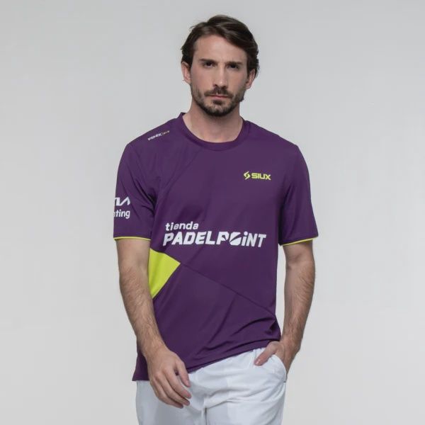 Siux Shirt Fenix Leo Ausburguer 26