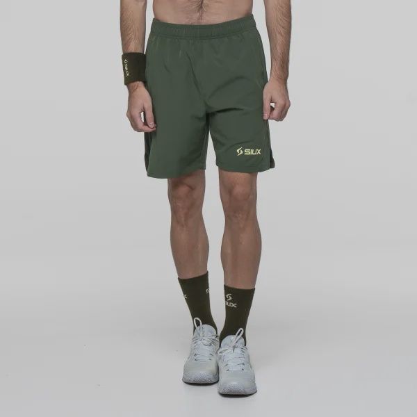 Siux Short Gareh Mens Green 26