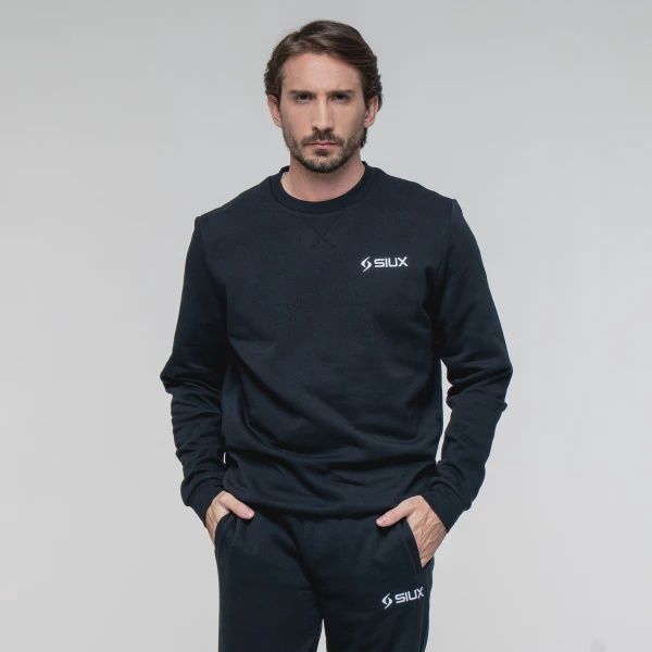 Siux Hoodie Basic Black 26