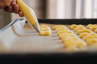 Dolci, pasticceria