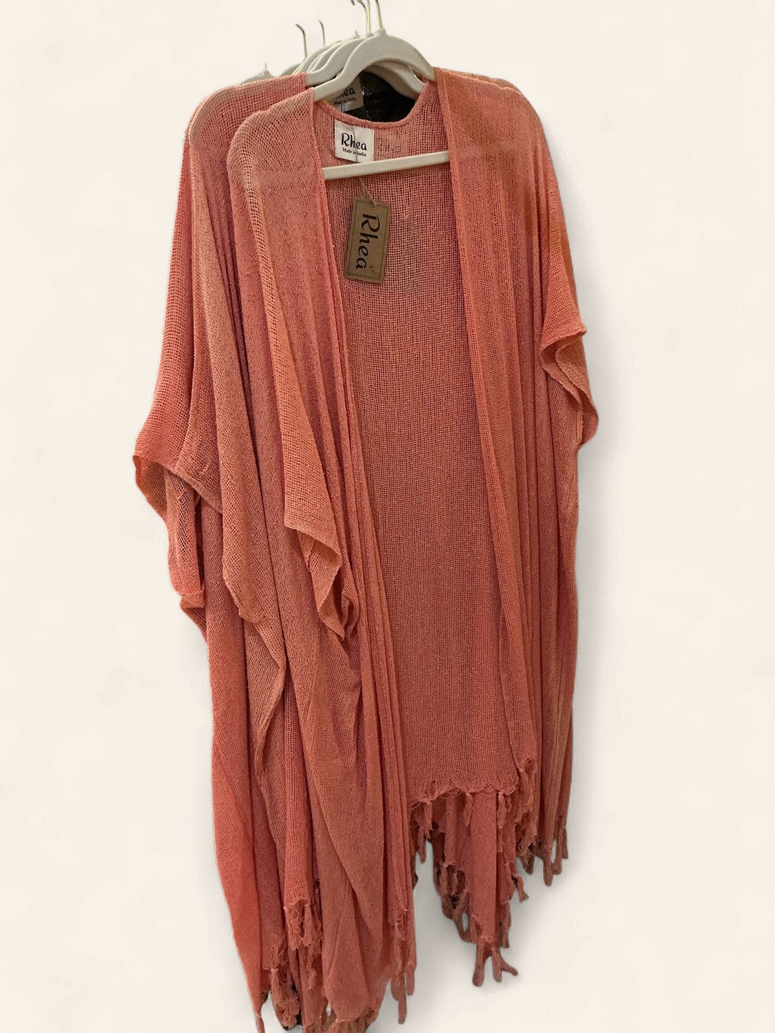 Light|Short|Kimono