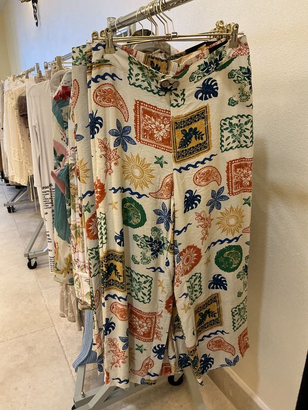 Fashion