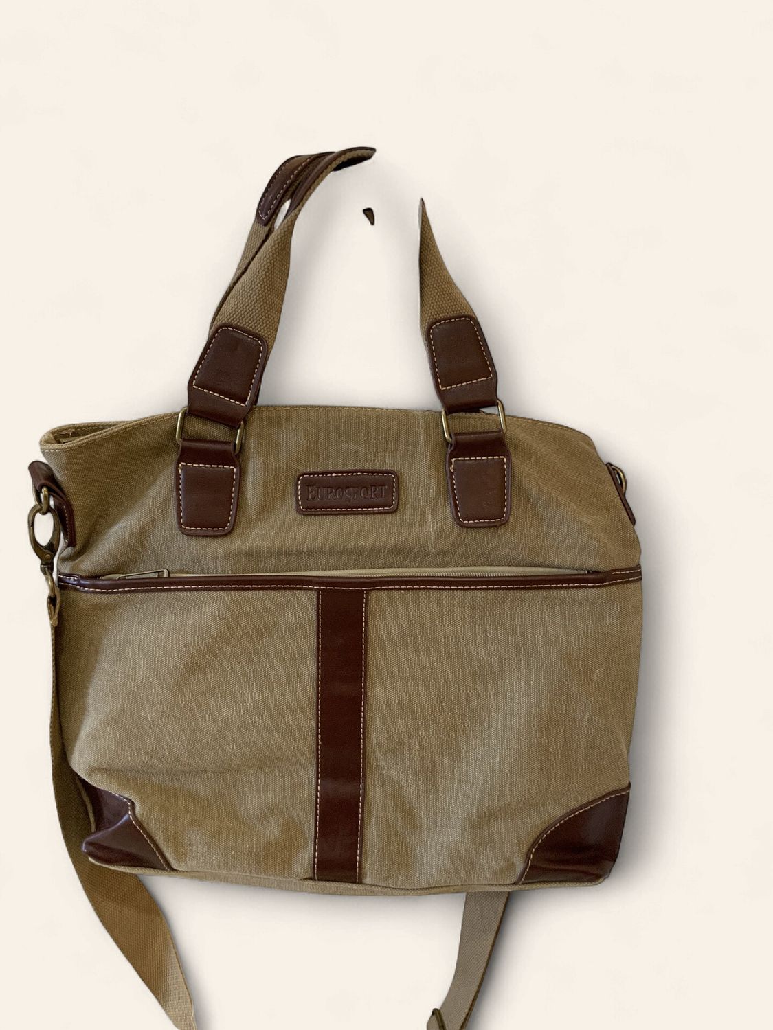 Eurosport|Canvas Bag|B413