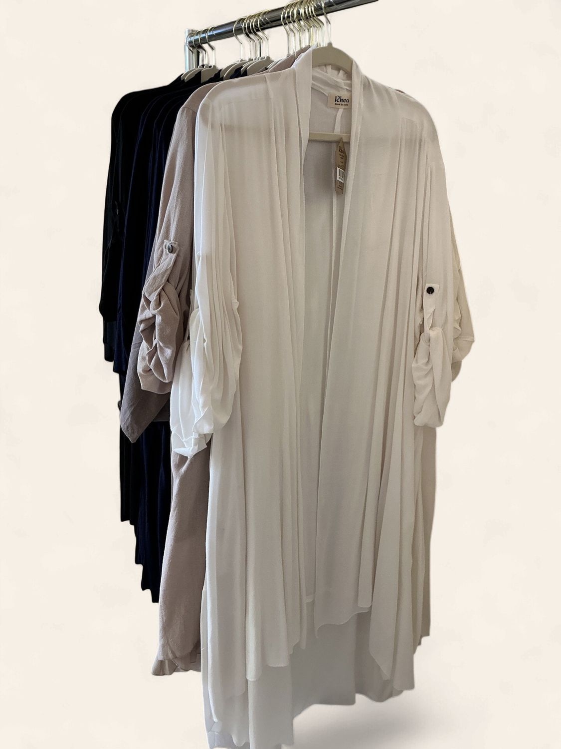 Solid Print Duster
