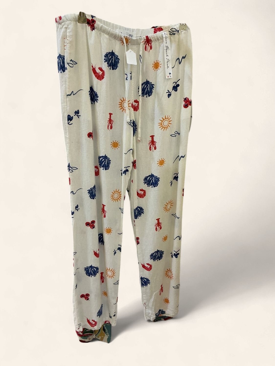 Lobster Pant- Cali 1850